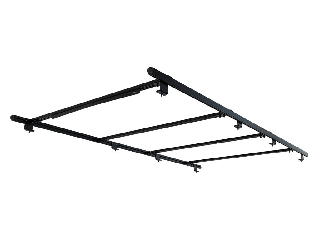 Toyota HIACE LWB (2019-Current) SlimPro Commercial Rack Kit - Image 5