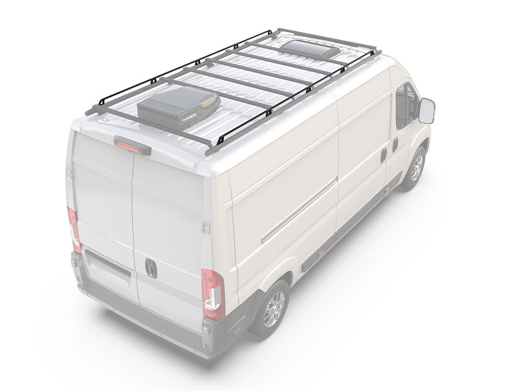 Slimpro Van Rack Expedition Rails / 3579mm (L) - Image 3