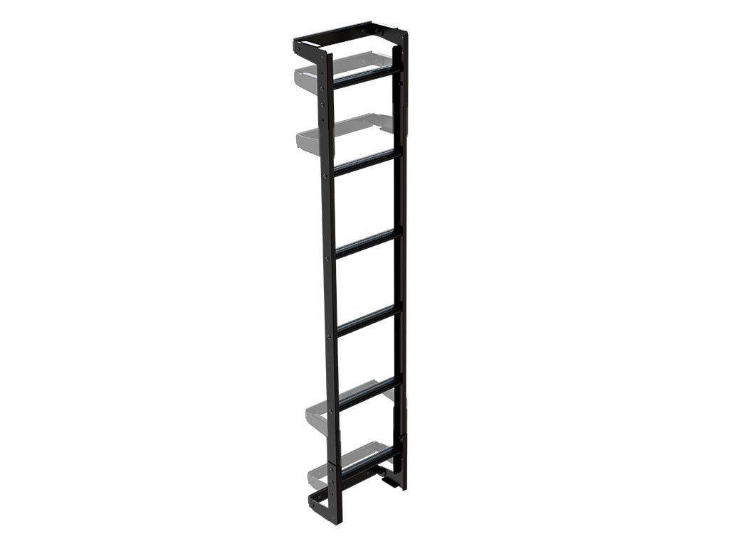 Universal Vehicle Ladder / Medium - Image 2