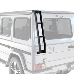 Mercedes-Benz Gelandewagen G Class (1979-2018) Ladder