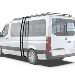 Mercedes-Benz Sprinter H1 Slimpro Van Rack Ladder