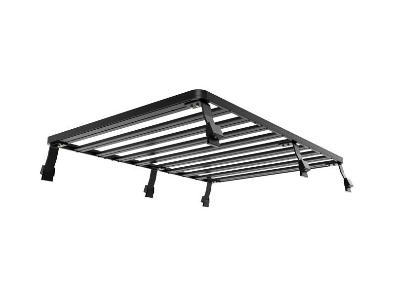 Land Rover Defender 110/130 (1983-2016) Slimline II 1/2 Roof Rack Kit / Tall - Image 3