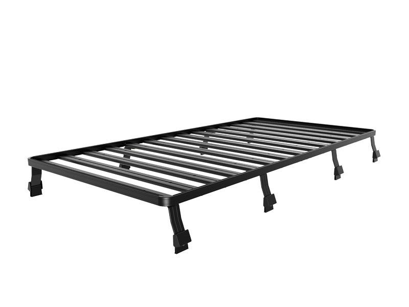 Land Rover Defender 110 (1983-2016) Slimline II Roof Rack Kit - Image 3