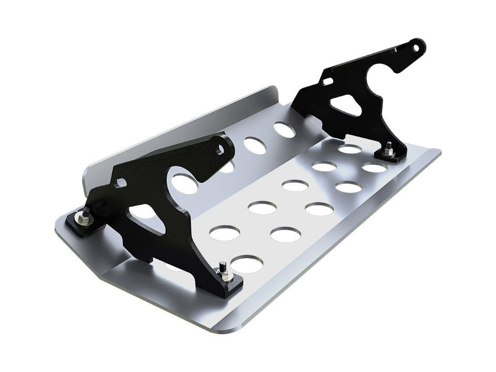 Land Rover Defender Sump Guard (1983-2016) - Image 2