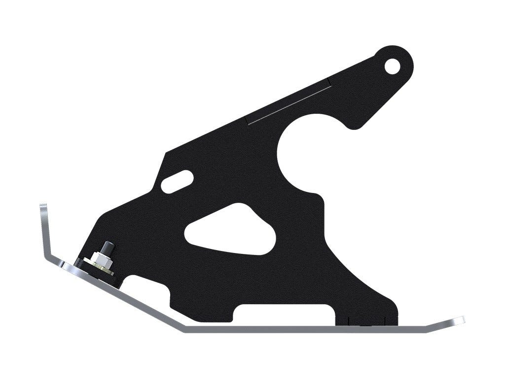 Land Rover Defender Sump Guard (1983-2016) - Image 4