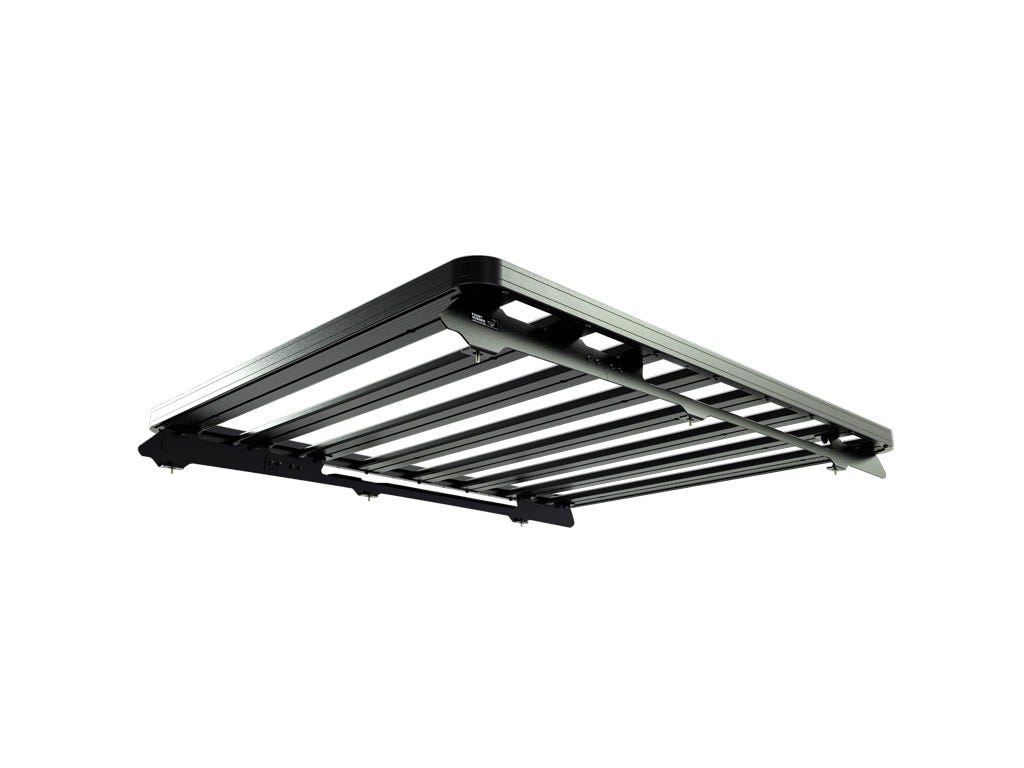 Land Rover Discovery LR3/LR4 Slimline II 3/4 Roof Rack Kit - Image 4