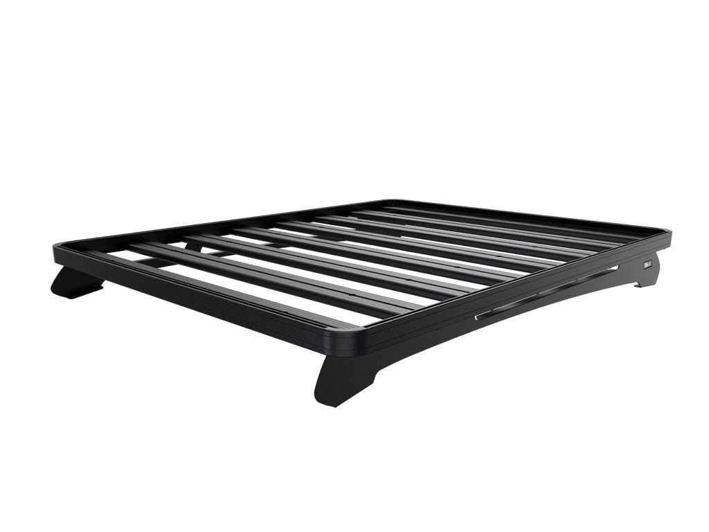 Land Rover Range Rover Evoque (2013-2018) Slimline II Roof Rack Kit - Image 4