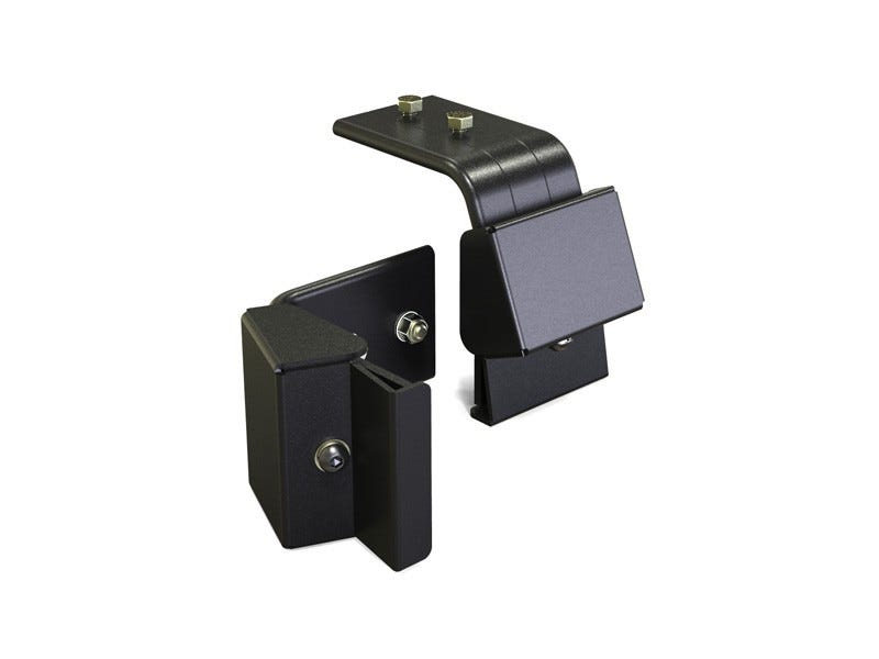 Suzuki Jimny (2018-Current) Slimline II Roof Rack - Image 4