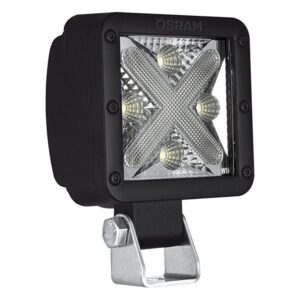 4in LED Light Cube MX85-WD / 12V / Wide Beam