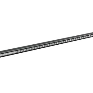 50in Slim LED Light Bar VX1250-CB SR SM / 12V/24V / Single Mount