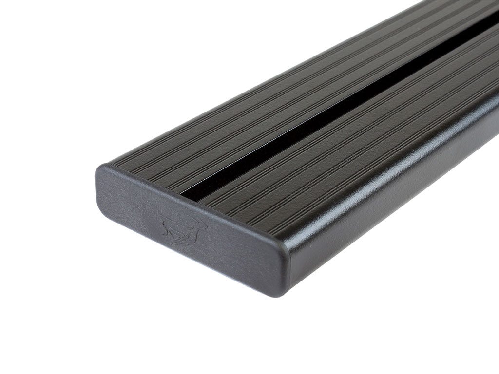 Ram 1500 6.4' Quad Cab (2009-Current) Triple Load Bar Kit - Image 3