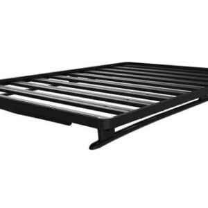 Mitsubishi Pajero/Montero CK (3rd Gen) SWB Slimline II Roof Rack Kit