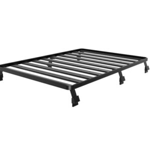 Mitsubishi Pajero LWB (1991-1999) Slimline II Roof Rack Kit / Tall