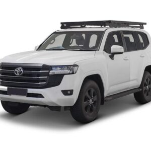 Toyota Land Cruiser 300 Slimline II Roof Rack Kit