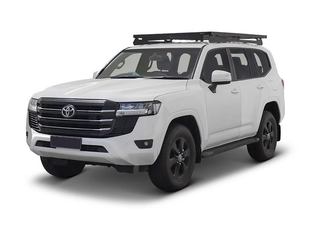 Toyota Land Cruiser 300 Slimline II Roof Rack Kit