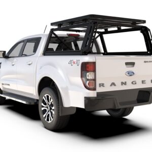 Ford Ranger T6 Wildtrak/Raptor Double Cab (2012-2022) Pro Bed Rack Kit