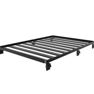 Nissan Patrol Y61 Slimline II Roof Rack Kit / Tall