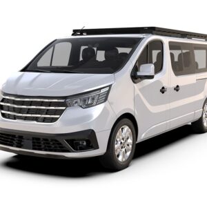 Opel Vivaro LWB (2014-2019) Slimline II Roof Rack Kit