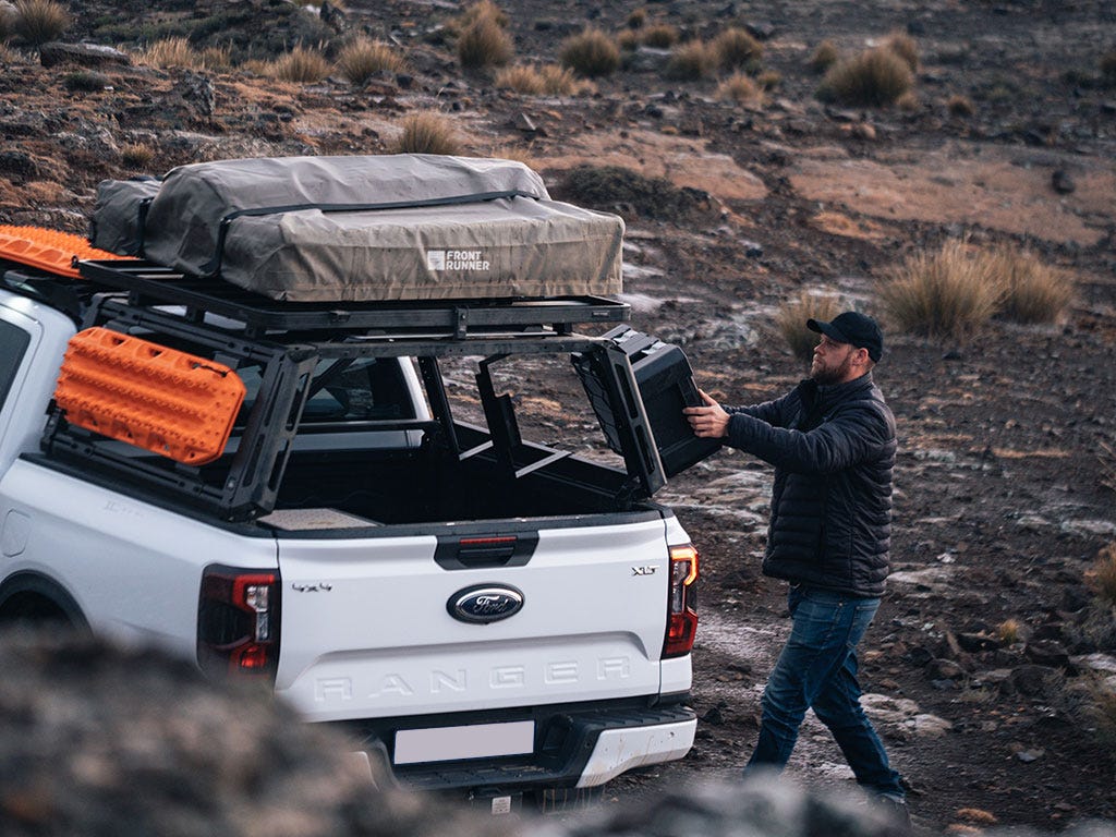 Wolf Pack Pro Cargo System Bracket - Image 8