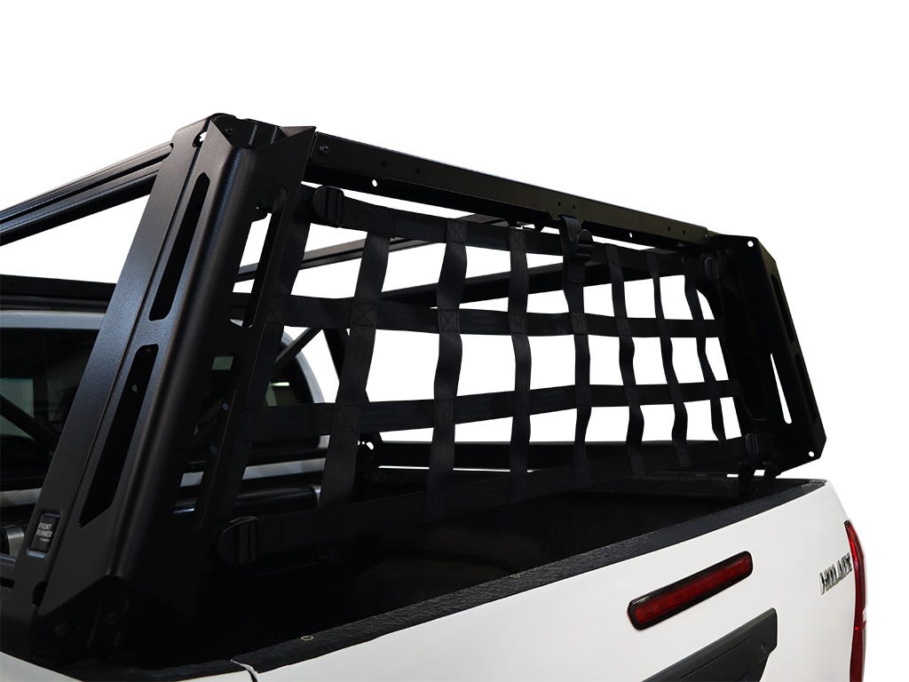 Pro Bed Tailgate Net - Image 3