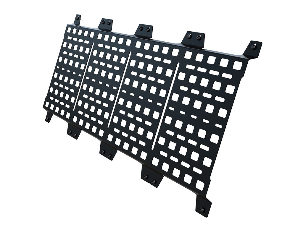 Pro Bed Rack Side Molle Panel / 1200mm - Image 2