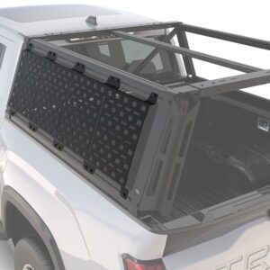 Pro Bed Rack Side Molle Panel / 1400mm