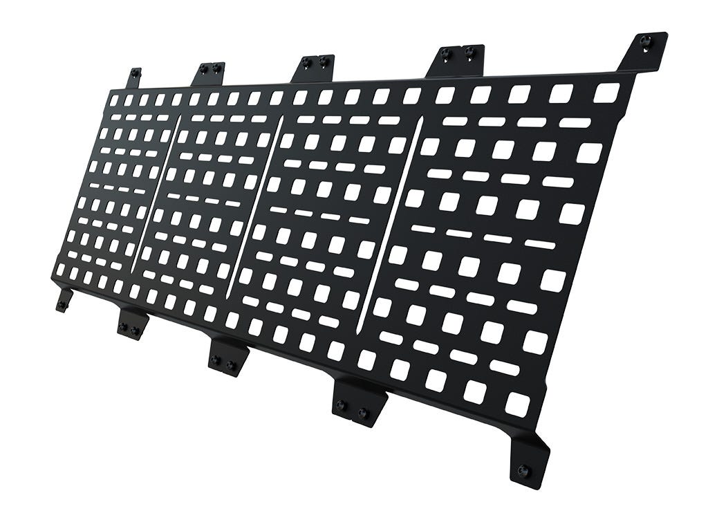 Pro Bed Rack Side Molle Panel / 1400mm - Image 2