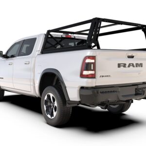 RAM 1500 (5th Gen) 4 Door Crew Cab 5'7in Box (2019-Current) Pro Bed System