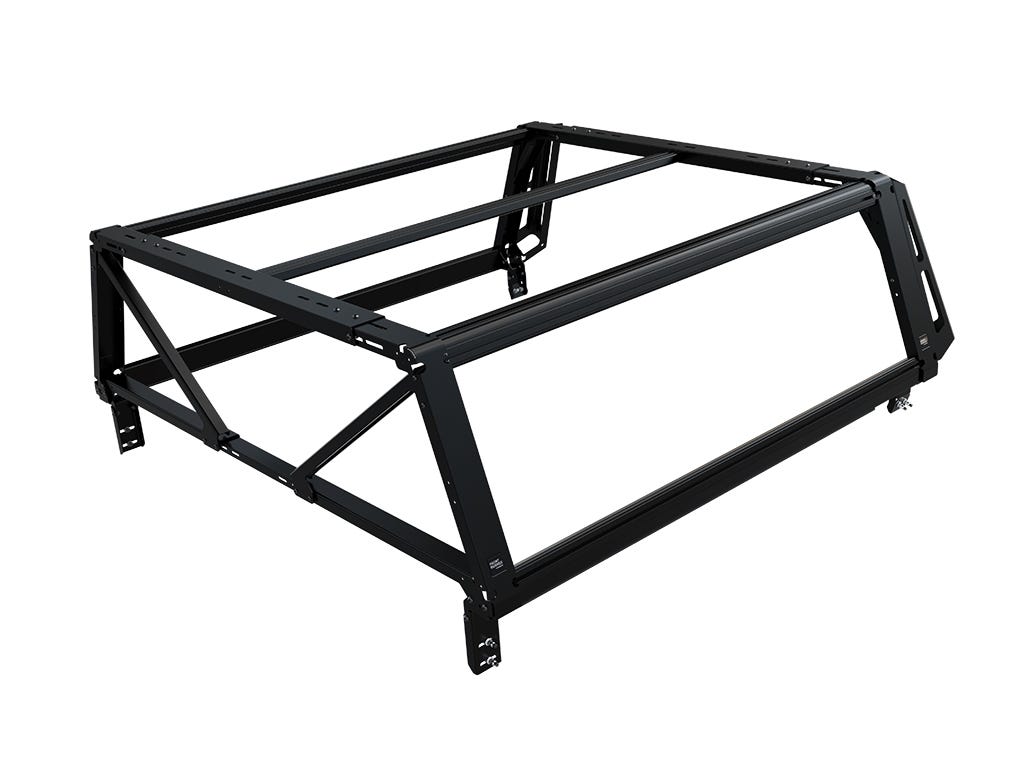 Ford F-150 Crew Cab 5.5' (2009-Current) Pro Bed System - Image 5