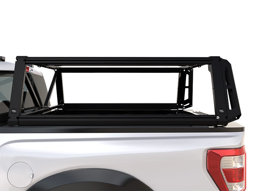 Ford F-150 Crew Cab 5.5' (2009-Current) Pro Bed System - Image 4