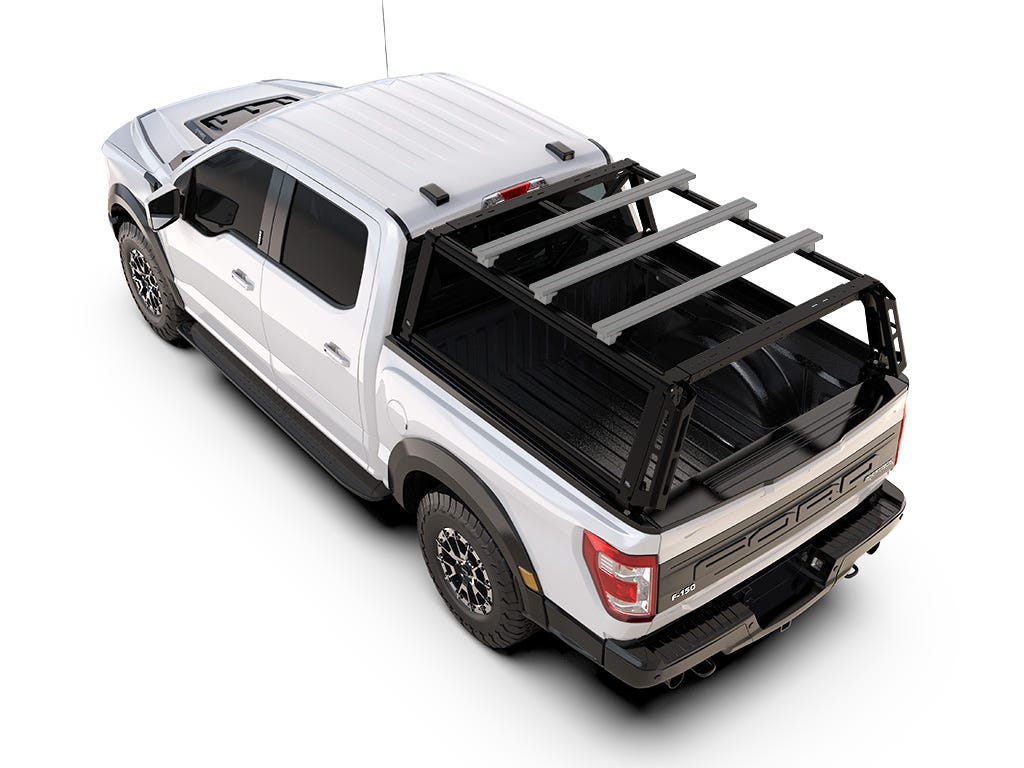 Ford F-150 Crew Cab 5.5' (2009-Current) Pro Bed System - Image 8