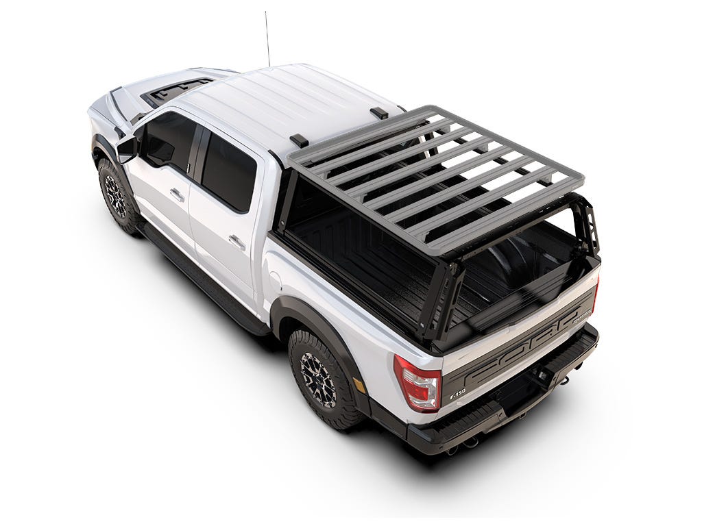 Ford F-150 Crew Cab 5.5' (2009-Current) Pro Bed System - Image 7