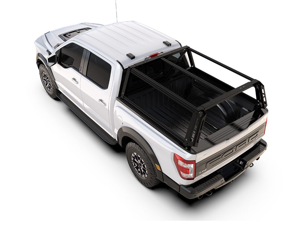 Ford F-150 Crew Cab 5.5' (2009-Current) Pro Bed System - Image 2