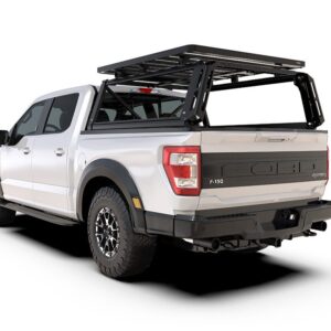 Ford F-150 Crew Cab 5.5' (2009-Current) Pro Bed Rack Kit