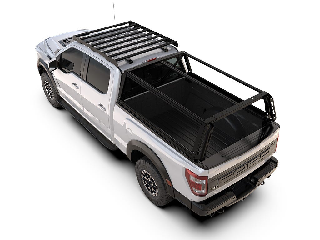 Ford F-150 6.5' Bed (2009-Current) Pro Bed System - Image 2