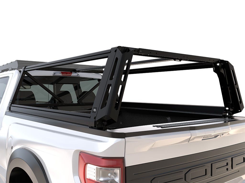 Ford F-150 6.5' Bed (2009-Current) Pro Bed System - Image 3