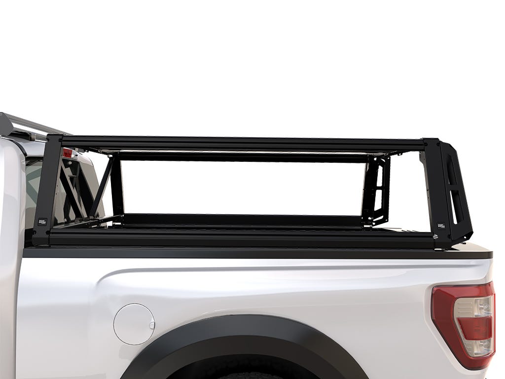 Ford F-150 6.5' Bed (2009-Current) Pro Bed System - Image 4