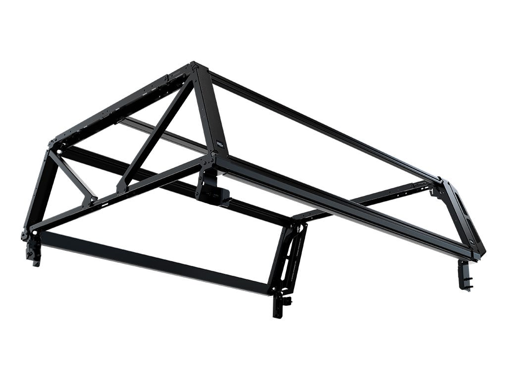 Ford F-150 6.5' Bed (2009-Current) Pro Bed System - Image 6