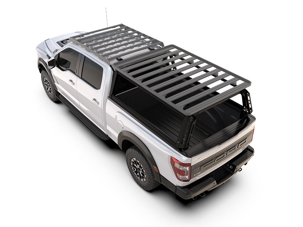 Ford F-150 6.5' Bed (2009-Current) Pro Bed System - Image 7