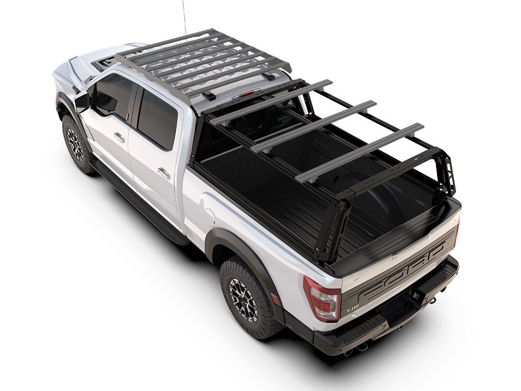 Ford F-150 6.5' Bed (2009-Current) Pro Bed System - Image 8