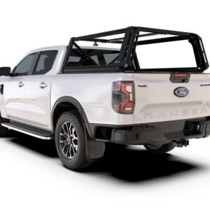 Ford Ranger T6.2 Wildtrak/Raptor Double Cab (2022-Current) Pro Bed System
