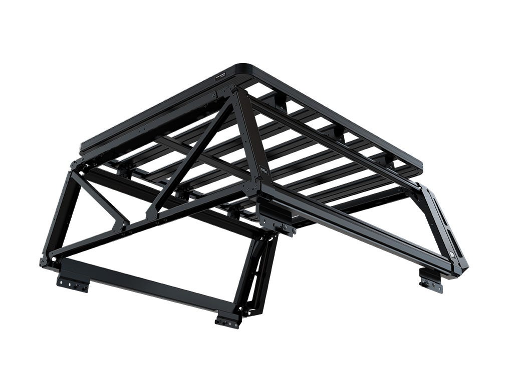 Jeep Gladiator (2019-Current) Pro Bed Rack Kit - Image 6