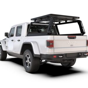 Jeep Gladiator (2019-Current) Pro Bed Rack Kit