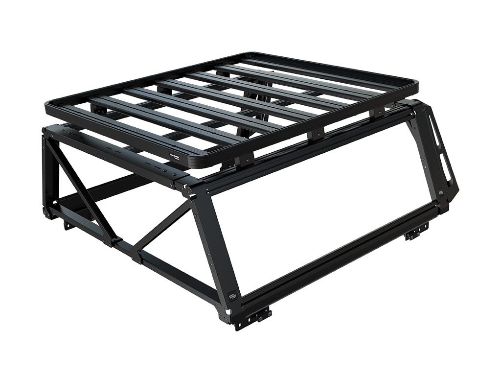 Jeep Gladiator (2019-Current) Pro Bed Rack Kit - Image 5