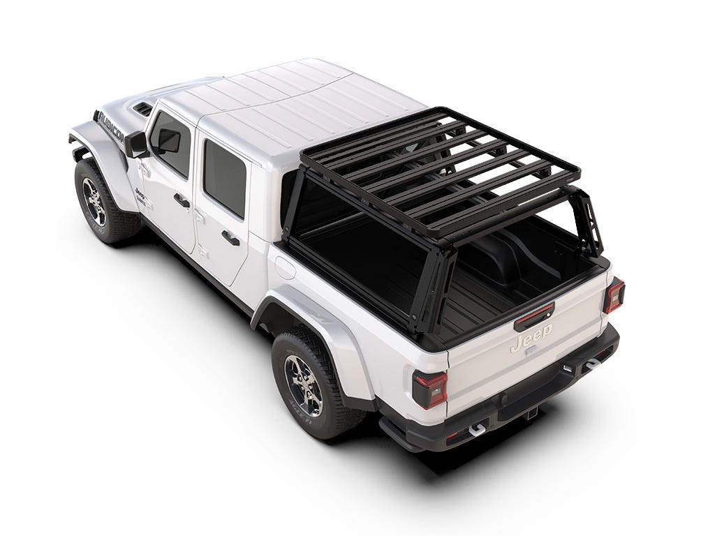 Jeep Gladiator (2019-Current) Pro Bed Rack Kit - Image 2