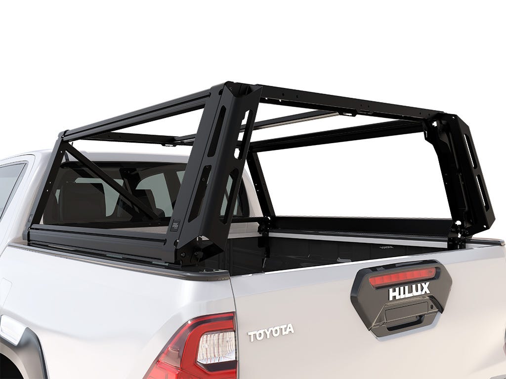 Toyota Hilux Revo Double Cab (2016-Current) Pro Bed System - Image 3