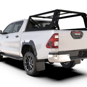 Toyota Hilux Revo Double Cab (2016-Current) Pro Bed System