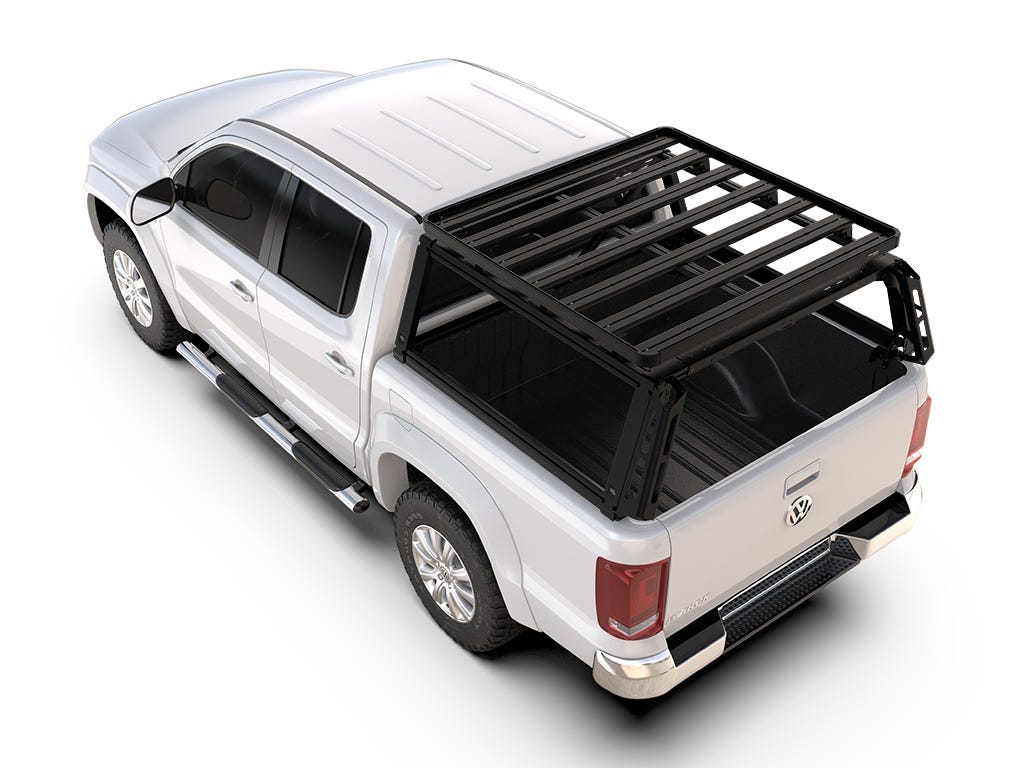 Volkswagen Amarok (2010-2022) Pro Bed Rack Kit - Image 2