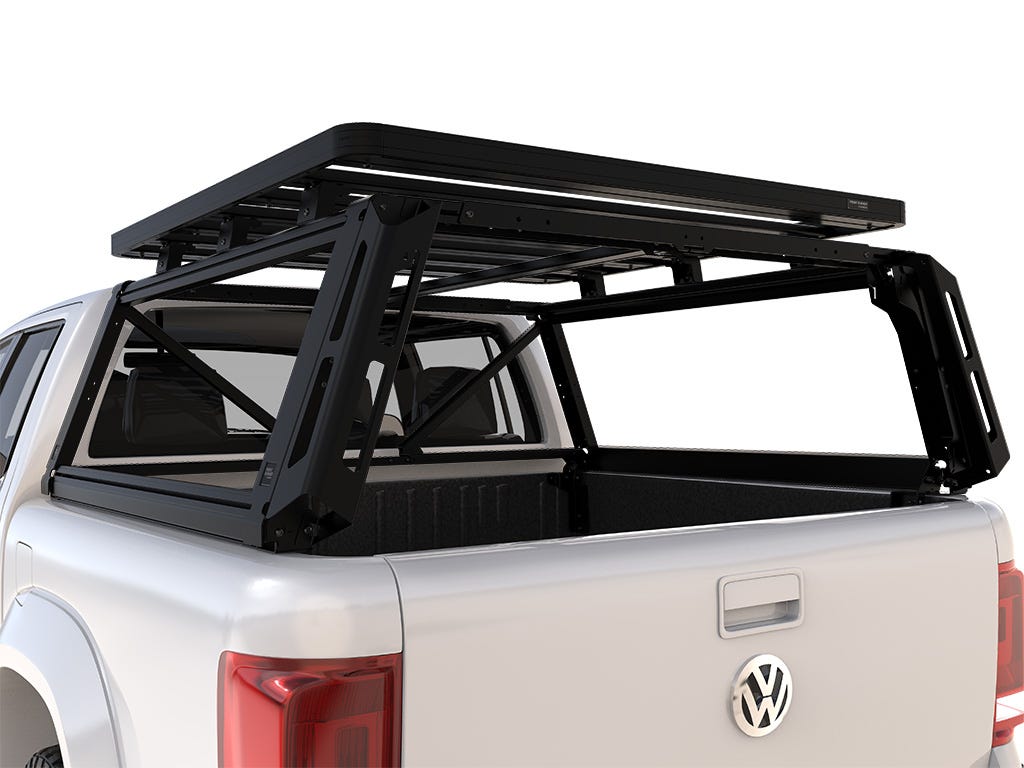 Volkswagen Amarok (2010-2022) Pro Bed Rack Kit - Image 3