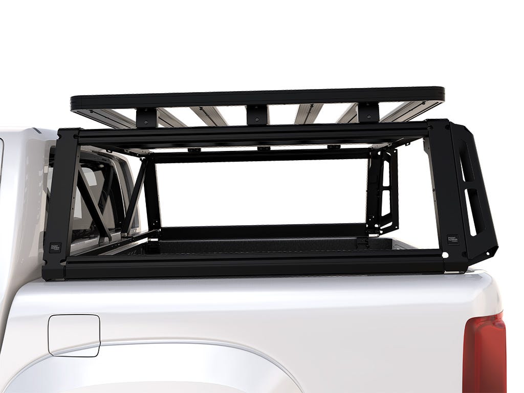 Volkswagen Amarok (2010-2022) Pro Bed Rack Kit - Image 4